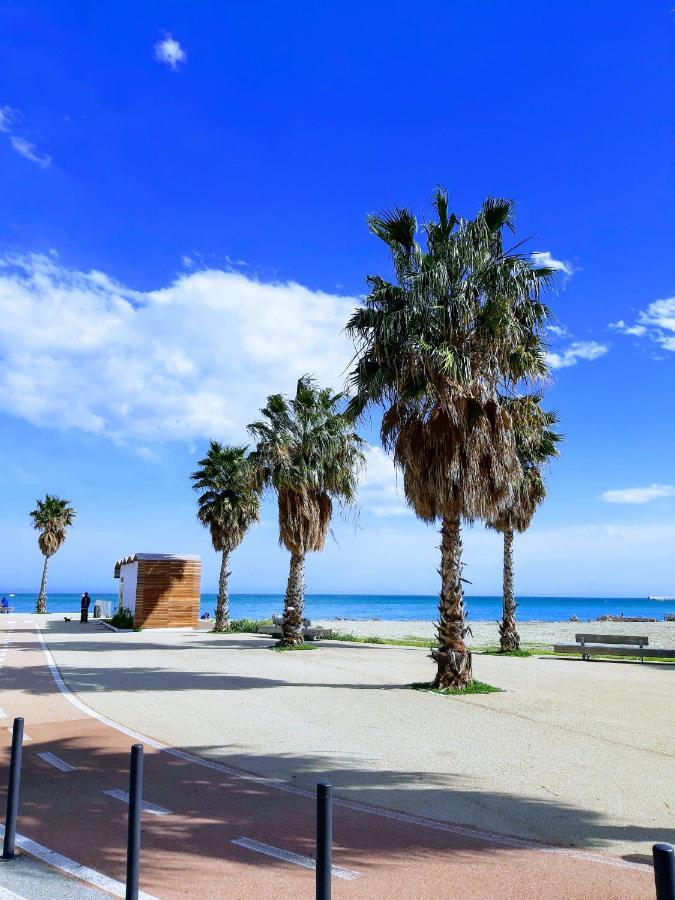 Lamberti Beach Apartment - 150 M From The Sea - Just Renewed - Wifi Savona Exteriér fotografie