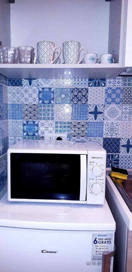 Lamberti Beach Apartment - 150 M From The Sea - Just Renewed - Wifi Savona Exteriér fotografie